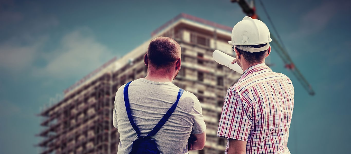 construction workers